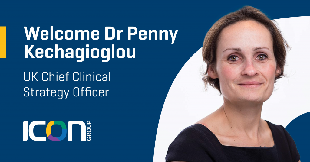 Introducing our UK Chief Clinical Strategy Officer, Dr Penny ...