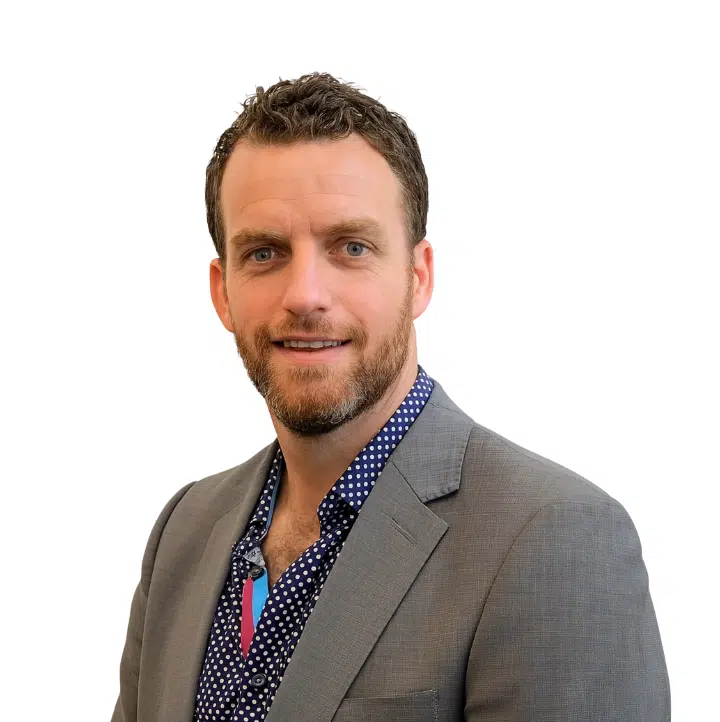 Picture of Nigel Anderson