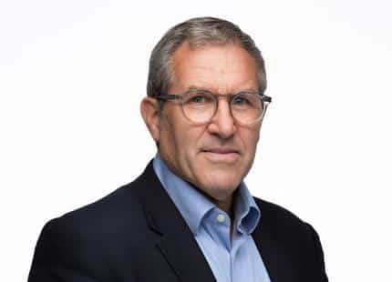 Ian Muir — Icon Group