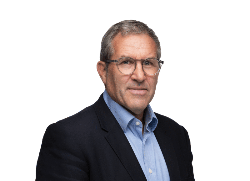 Picture of Ian Muir