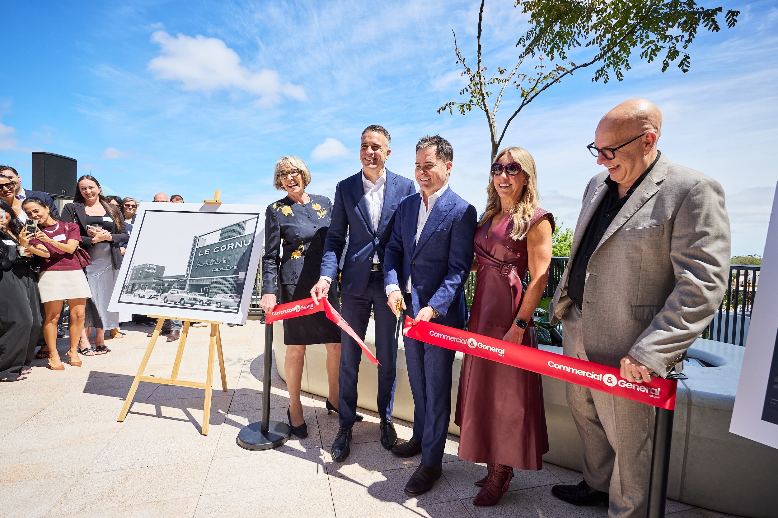 Now open - Icon Cancer Centre North Adelaide — Icon Group