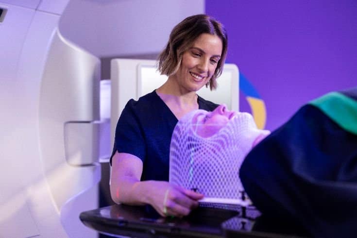 Raising the bar: Icon Cancer Centre London sets a new gold standard in ...