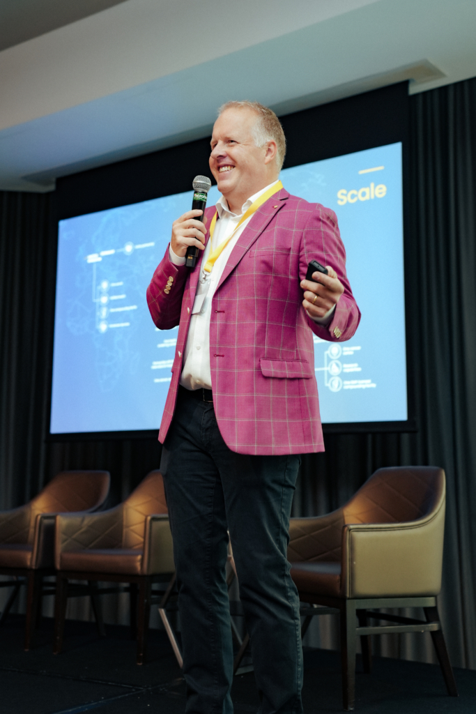 Global leaders unite to strengthen Icon’s role in tackling the cancer ...