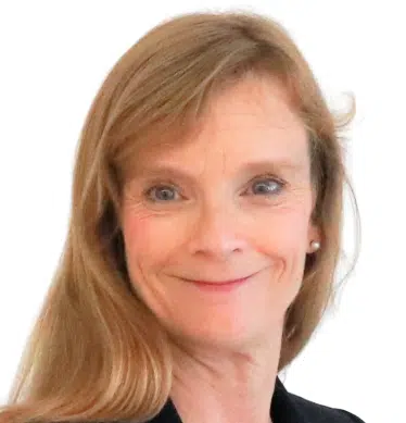 Picture of Julie Crouch